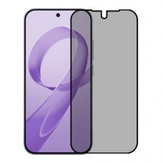 Xiaomi Redmi K90 5G  מגן מסך נאנו זכוכית 9H פרטיות יחידה אחת סקרין מובייל