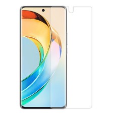 Honor Magic6 Lite מגן מסך הידרוג'ל שקוף (סיליקון) יחידה אחת סקרין מובייל