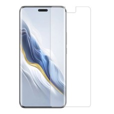 Honor Magic6 Pro מגן מסך הידרוג'ל שקוף (סיליקון) יחידה אחת סקרין מובייל