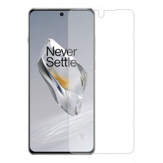 OnePlus 12 מגן מסך הידרוג'ל שקוף (סיליקון) יחידה אחת סקרין מובייל