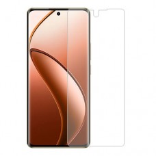 Realme 12 Pro+ מגן מסך הידרוג'ל שקוף (סיליקון) יחידה אחת סקרין מובייל