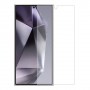 Samsung Galaxy S24 Ultra מגן מסך הידרוג'ל שקוף (סיליקון) יחידה אחת סקרין מובייל