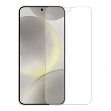 Samsung Galaxy S24 מגן מסך הידרוג'ל שקוף (סיליקון) יחידה אחת סקרין מובייל