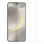 Samsung Galaxy S24 מגן מסך הידרוג'ל שקוף (סיליקון) יחידה אחת סקרין מובייל
