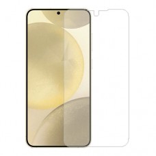 Samsung Galaxy S24+ מגן מסך הידרוג'ל שקוף (סיליקון) יחידה אחת סקרין מובייל