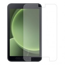 Samsung Galaxy Tab Active5 מגן מסך הידרוג'ל שקוף (סיליקון) יחידה אחת סקרין מובייל