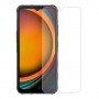 Samsung Galaxy Xcover7 מגן מסך הידרוג'ל שקוף (סיליקון) יחידה אחת סקרין מובייל