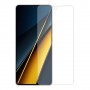 Xiaomi Poco X6 Pro מגן מסך הידרוג'ל שקוף (סיליקון) יחידה אחת סקרין מובייל