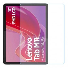 Lenovo Tab M11 מגן מסך נאנו זכוכית 9H יחידה אחת סקרין מובייל