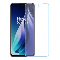 OnePlus Nord N30 SE מגן מסך נאנו זכוכית 9H יחידה אחת סקרין מובייל