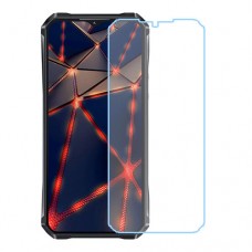 Oukitel WP33 Pro מגן מסך נאנו זכוכית 9H יחידה אחת סקרין מובייל