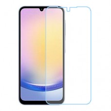Samsung Galaxy A25 מגן מסך נאנו זכוכית 9H יחידה אחת סקרין מובייל