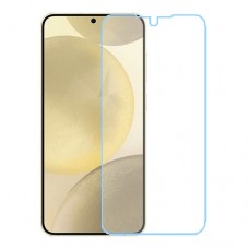 Samsung Galaxy S24+ מגן מסך נאנו זכוכית 9H יחידה אחת סקרין מובייל