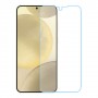 Samsung Galaxy S24+ מגן מסך נאנו זכוכית 9H יחידה אחת סקרין מובייל