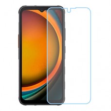 Samsung Galaxy Xcover7 מגן מסך נאנו זכוכית 9H יחידה אחת סקרין מובייל