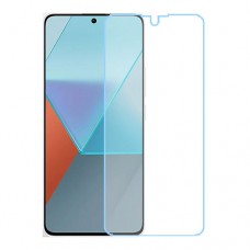 Xiaomi Redmi Note 13 Pro מגן מסך נאנו זכוכית 9H יחידה אחת סקרין מובייל
