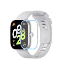 Xiaomi Redmi Watch 4 מגן מסך נאנו זכוכית 9H יחידה אחת סקרין מובייל
