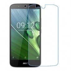 Acer Liquid Zest Plus מגן מסך נאנו זכוכית 9H יחידה אחת סקרין מוביל