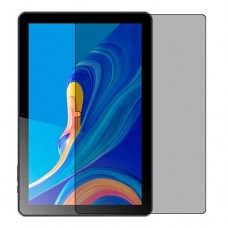 Oukitel OT6 מגן מסך הידרוג'ל פרטיות (סיליקון) יחידה אחת סקרין מובייל