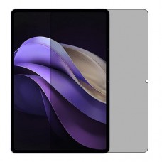 vivo Pad3 Pro מגן מסך הידרוג'ל פרטיות (סיליקון) יחידה אחת סקרין מובייל