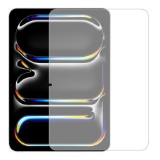 Apple iPad Pro 11 (2024) מגן מסך הידרוג'ל שקוף (סיליקון) יחידה אחת סקרין מובייל