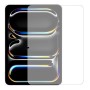Apple iPad Pro 11 (2024) מגן מסך הידרוג'ל שקוף (סיליקון) יחידה אחת סקרין מובייל