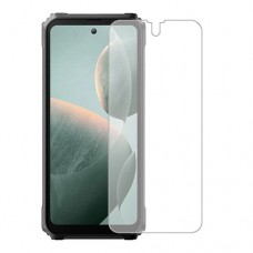 Blackview BL9000 Pro מגן מסך הידרוג'ל שקוף (סיליקון) יחידה אחת סקרין מובייל