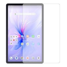 Blackview Mega 1 מגן מסך הידרוג'ל שקוף (סיליקון) יחידה אחת סקרין מובייל