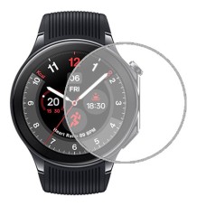 OnePlus Watch 2 מגן מסך הידרוג'ל שקוף (סיליקון) יחידה אחת סקרין מובייל