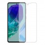 Samsung Galaxy M55 מגן מסך הידרוג'ל שקוף (סיליקון) יחידה אחת סקרין מובייל