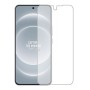 Xiaomi 14 Ultra מגן מסך הידרוג'ל שקוף (סיליקון) יחידה אחת סקרין מובייל