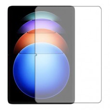 Xiaomi Pad 6S Pro 12.4 מגן מסך הידרוג'ל שקוף (סיליקון) יחידה אחת סקרין מובייל