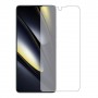 Xiaomi Poco F6 מגן מסך הידרוג'ל שקוף (סיליקון) יחידה אחת סקרין מובייל