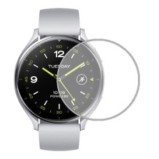 Xiaomi Watch 2 מגן מסך הידרוג'ל שקוף (סיליקון) יחידה אחת סקרין מובייל