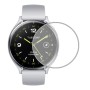 Xiaomi Watch 2 מגן מסך הידרוג'ל שקוף (סיליקון) יחידה אחת סקרין מובייל