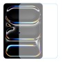 Apple iPad Pro 11 (2024) מגן מסך נאנו זכוכית 9H יחידה אחת סקרין מובייל