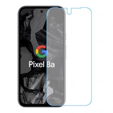 Google Pixel 8a מגן מסך נאנו זכוכית 9H יחידה אחת סקרין מובייל