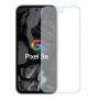 Google Pixel 8a מגן מסך נאנו זכוכית 9H יחידה אחת סקרין מובייל
