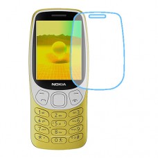 Nokia 3210 מגן מסך נאנו זכוכית 9H יחידה אחת סקרין מובייל