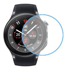 OnePlus Watch 2 מגן מסך נאנו זכוכית 9H יחידה אחת סקרין מובייל