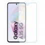 Samsung Galaxy A35 מגן מסך נאנו זכוכית 9H יחידה אחת סקרין מובייל