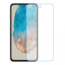 Samsung Galaxy M35 מגן מסך נאנו זכוכית 9H יחידה אחת סקרין מובייל