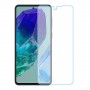 Samsung Galaxy M55 מגן מסך נאנו זכוכית 9H יחידה אחת סקרין מובייל