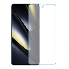Xiaomi Poco F6 מגן מסך נאנו זכוכית 9H יחידה אחת סקרין מובייל