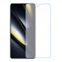 Xiaomi Poco F6 מגן מסך נאנו זכוכית 9H יחידה אחת סקרין מובייל