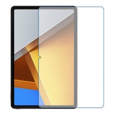 Xiaomi Poco Pad מגן מסך נאנו זכוכית 9H יחידה אחת סקרין מובייל