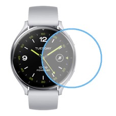 Xiaomi Watch 2 מגן מסך נאנו זכוכית 9H יחידה אחת סקרין מובייל