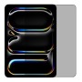 Apple iPad Pro 11 (2024) מגן מסך נאנו זכוכית 9H פרטיות יחידה אחת סקרין מובייל