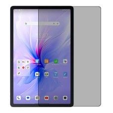 Blackview Mega 1 מגן מסך נאנו זכוכית 9H פרטיות יחידה אחת סקרין מובייל