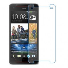 HTC Butterfly S מגן מסך נאנו זכוכית 9H יחידה אחת סקרין מוביל